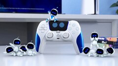 Sony spendiert dem DualSense Controller eine schicke Limited Edition. (Bildquelle: Sony)