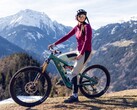 Amplifier P2: Neues, vollgefedertes E-Bike (Bildquelle: Nox)
