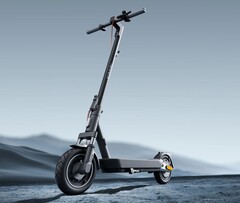 Der Xiaomi Electric Scooter 5 Pro ist in Deutschland offiziell in den Verkauf gestartet. (Bildquelle: Xiaomi)