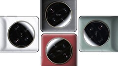 So in etwa soll das Xiaomi 13 Ultra aussehen, wenn es im Sommer auch in Europa erwartet wird, zumindest bisheriger Leaks. (Bild: SPInfoJP, Kartikey Singh - editiert)