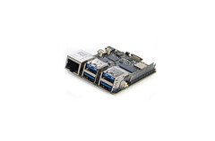 BeagleY-AI: Neuer Einplatinenrechner mit vielen Optionen