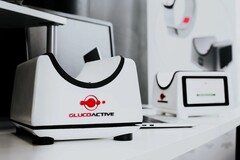 GlucoStation: Optische Messung der Glucosekonzentration im Blut