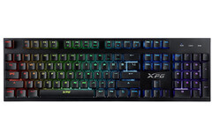 Adata bringt neue Gaming-Maus und -Tastatur auf den Markt