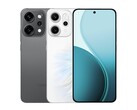 Das Reno 14 Pro ist im Import erhältlich (Bildquelle: Oppo)