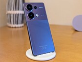 Das Xiaomi Poco M6 Pro gibt es aktuell günstig (Bildquelle: Benedikt Winkel)