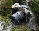 Die Hasselblad X2D 100C wird jetzt auch in einer streng limitierten Special Edition angebotne. (Bildquelle: Hasselblad)