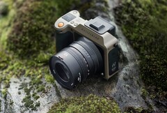 Die Hasselblad X2D 100C wird jetzt auch in einer streng limitierten Special Edition angebotne. (Bildquelle: Hasselblad)