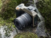 Die Hasselblad X2D 100C wird jetzt auch in einer streng limitierten Special Edition angebotne. (Bildquelle: Hasselblad)