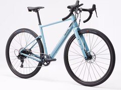 E-Grvl AF HD X35: Gravelbike mit Motor ist ab sofort erhältlich