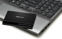 SSD: PNY CS900 jetzt auch mit 960 GB Speicherkapazität.