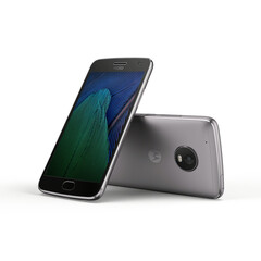 Moto G5 und G5 Plus: Neue Moto G5-Serie vorgestellt