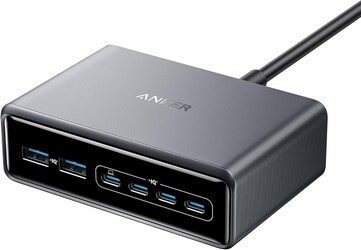 Anker Prime Ladegerät (200W)