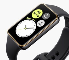 Das Honor Band 10 bietet viele Fitness-Tracking-Features zum günstigen Preis. (Bildquelle: Honor)