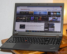 Lenovo ThinkPad L540