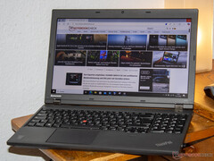 Lenovo ThinkPad L540