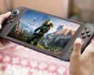 Die Nintendo Switch 2 soll Spiele von Microsoft erhalten. (Bildquelle: Nintendo / Microsoft, bearbeitet)