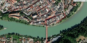 Ortung Garmin Venu 2 – Brücke