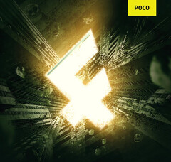 Poco hat den SoC des bald global startenden Poco F4 5G enthüllt. (Bild: Poco)