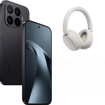 Xiaomi 17T Geschenk sind offenbar die Redmi Headphones Neo.