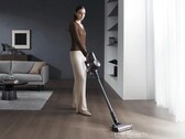 Der Vacuum Cleaner G20 Max ist jetzt bei Xiaomi erhältlich. (Bildquelle: Xiaomi)