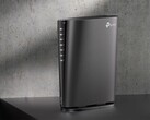 Archer AX80V: Neuer Beamer kommt mit fünfmal Ethernet und WiFi 6 (Bildquelle: TP-Link)