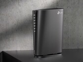 Archer AX80V: Neuer Beamer kommt mit fünfmal Ethernet und WiFi 6 (Bildquelle: TP-Link)