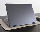 Die Intel-Version des Dell 14 Plus 2-in-1 hat einige Vorteile gegenüber der AMD-Variante (Bildquelle: Notebookcheck)