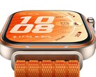 Deutschland-Start der neuen Huawei Fit 5 Smartwatch am 7. Mai bestätigt