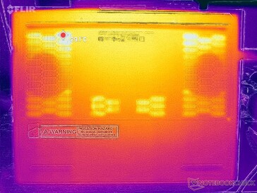 System im Leerlauf (D-Cover)