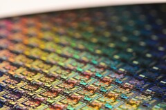 TSMC liegt im Zeitplan – die Serienfertigung im fortschrittlichen 3 nm-Verfahren soll schon in wenigen Monaten starten. (Bild: Laura Ockel)