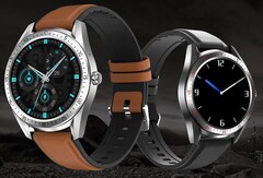 Diese AMOLED-Smartwatch bringt einen internen Speicher mit