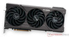 Asus TUF Gaming Radeon RX 7800 XT OC