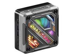 Aoostar entwickelt bereits einen Mini-PC auf Basis von AMD Ryzen Strix Point. (Bildquelle: Aoostar)