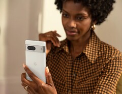 Einige Nutzer eines Google Pixel Smartphones haben überraschend Google Pay-Guthaben erhalten. (Bild: Google)