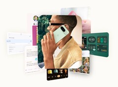 Google hat eines der größten Updates des Jahres für Pixel-Smartphones veröffentlicht. (Bildquelle: Google)