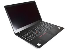 Mit dem Lenovo ThinkPad T15 Gen 1 machen Office-Nutzer zum Refurbished-Preis kaum etwas falsch (Bildquelle: Benjamin Herzig)