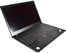 Mit dem Lenovo ThinkPad T15 Gen 1 machen Office-Nutzer zum Refurbished-Preis kaum etwas falsch (Bildquelle: Benjamin Herzig)