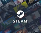 Bis zu 11. September um 19 Uhr ist Steam Press Any auf Steam kostenlos erhältllich. (Bildquelle: Steam)