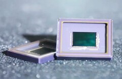 Der LYT808 ist das Herzstück des Kamerasystems des OnePlus 12. (Bild: Sony)