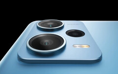 Ein Leaker nennt die möglichen Spezifikationen eines Nachfolgemodells des hier zu sehenden Redmi Note 12 Pro+ 5G. (Bild: Xiaomi)