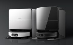 Roborock Saros 10 und Saros 10R starten mit jeweils 100 Euro Rabatt in den Verkauf. (Bildquelle: Roborock)