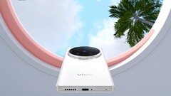 Der Nachfolger des Vivo X100 Ultra Zeiss-Kamera-Flaggschiffs soll mit drei gleichwertigen Fixbrennweiten und durchgehend großen Blendenwerten überzeugen. (Bildquelle: Vivo)