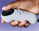 Der Xbox Adaptive Joystick kann angepasst werden, um unterschiedlichen Bedürfnissen gerecht zu werden. (Bildquelle: Microsoft)