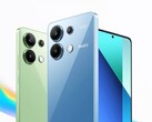 Das Redmi Note 13 wird aktuell zum Allzeit-Bestpreis angeboten. (Bildquelle: Xiaomi)