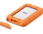 LaCie Rugged SSD4: Robusterer und schnellerer Massenspeicher (Bildquelle: Seagate)