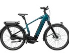 Das Mavaro 1 ist ein neues Trekking-E-Bike (Bildquelle: Cannondale)