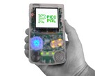 Der Pico Pal ist ein Open Source-Handheld (Bildquelle: Peter Khouly)