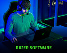 Razer stellt auf der CES 2025 mehrere Software-Neuheiten vor. (Bildquelle: Razer)