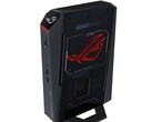 ROG NUC 2025: Kompakter PC ist sehr schnell und hat erste Preise (Bildquelle: Asus)