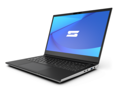 Schenker Key 14 (M24): Noch kompaktes Notebook mit GeForce-Grafikkarten (Bildquelle: Schenker)